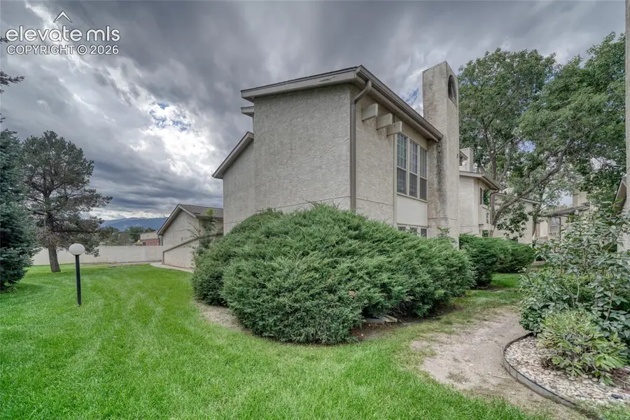 3330 Templeton Gap Road #31, Colorado Springs, CO 80907 - #3