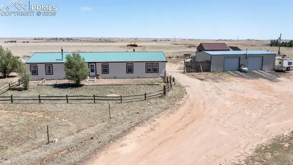 755 High Prairie Point, Calhan, CO 80808