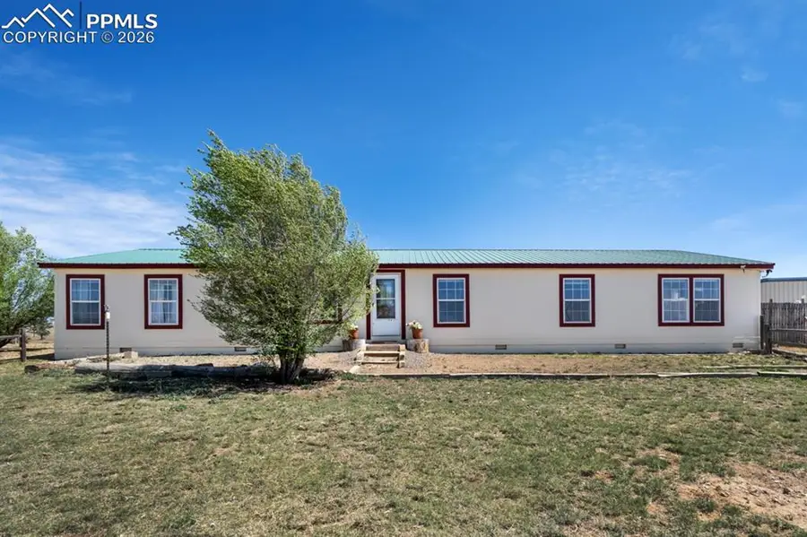 755 High Prairie Point, Calhan, CO 80808 - #2