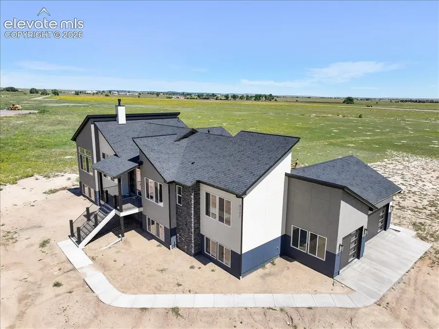 8815 Jae Lynn Drive, Peyton, CO 80831 - #2