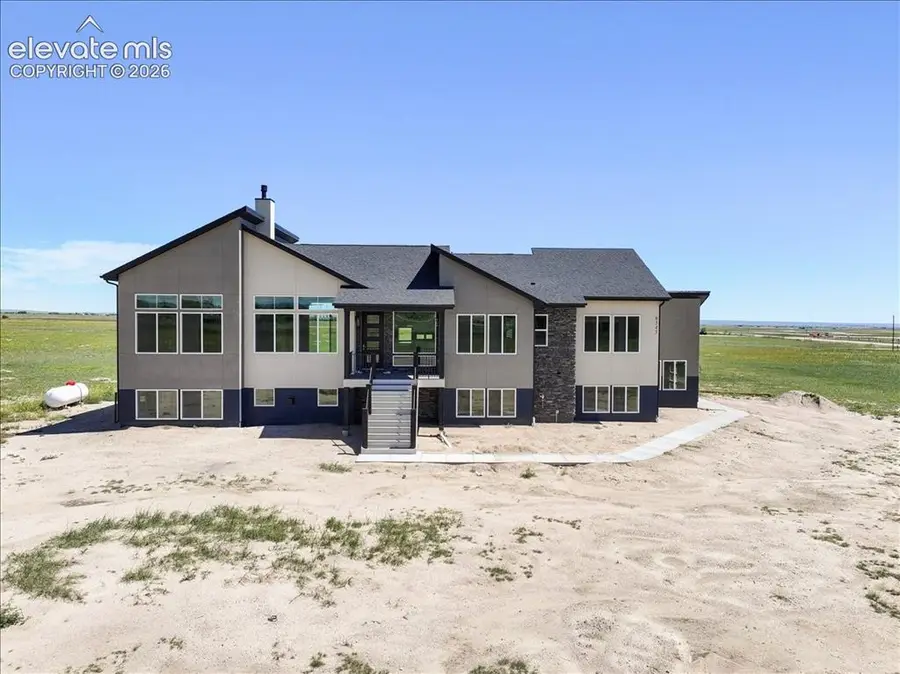 8815 Jae Lynn Drive, Peyton, CO 80831 - #3