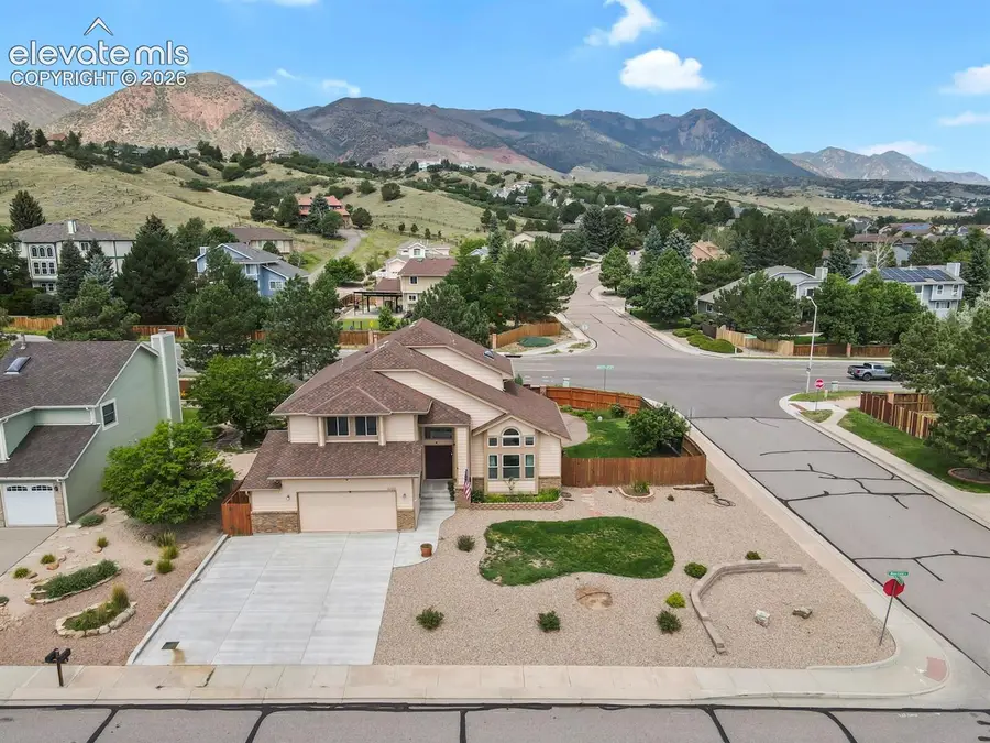 6120 Moorfield Avenue, Colorado Springs, CO 80919 - #3