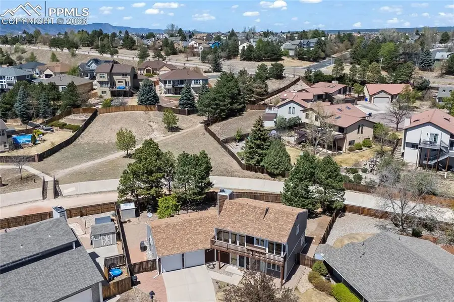 8495 Rain Dance Court, Colorado Springs, CO 80920 - #3