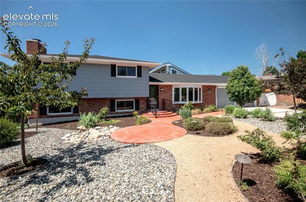 2226 Glenwood Circle, Colorado Springs, CO 80909 - #1