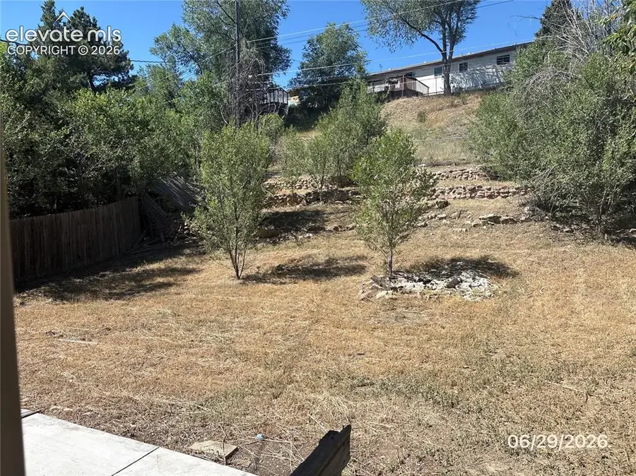 2226 Sumter Drive, Colorado Springs, CO 80910 - #3