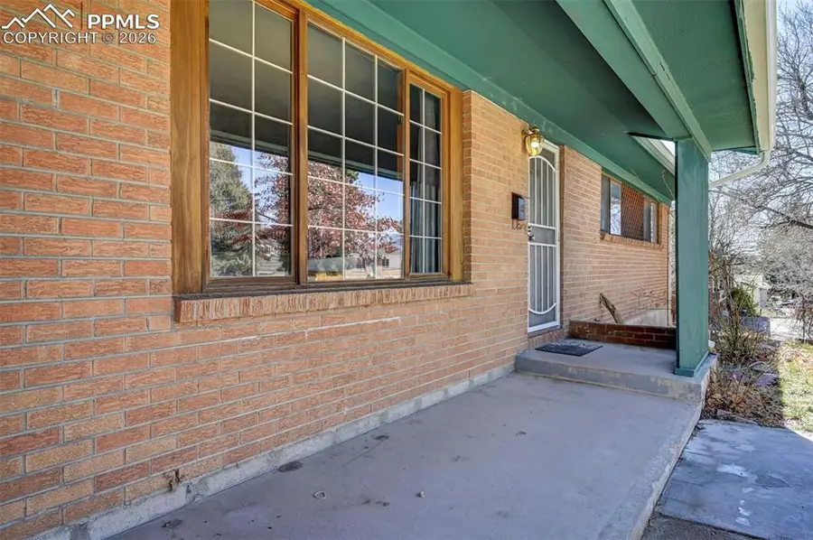 1933 Carlton Avenue, Colorado Springs, CO 80909 - #3