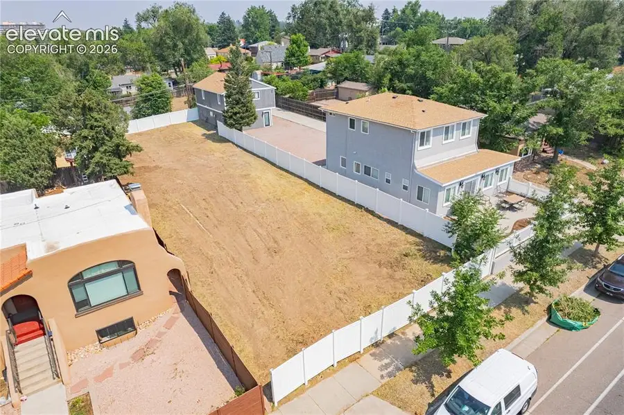 123 N Hancock Avenue, Colorado Springs, CO 80903 - #2