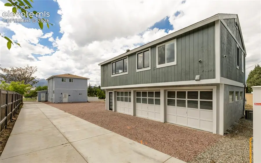 123 N Hancock Avenue, Colorado Springs, CO 80903 - #3