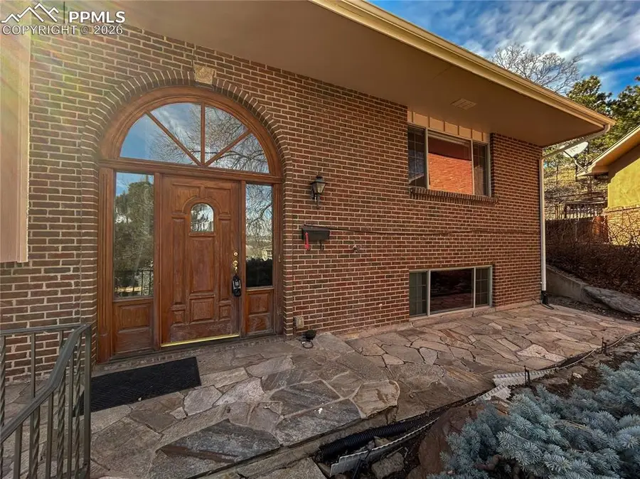 7040 Buckhorn Circle, Colorado Springs, CO 80919 - #2