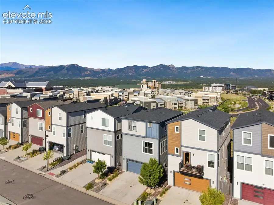 11368 Modern Meadow Loop, Colorado Springs, CO 80921 - #2