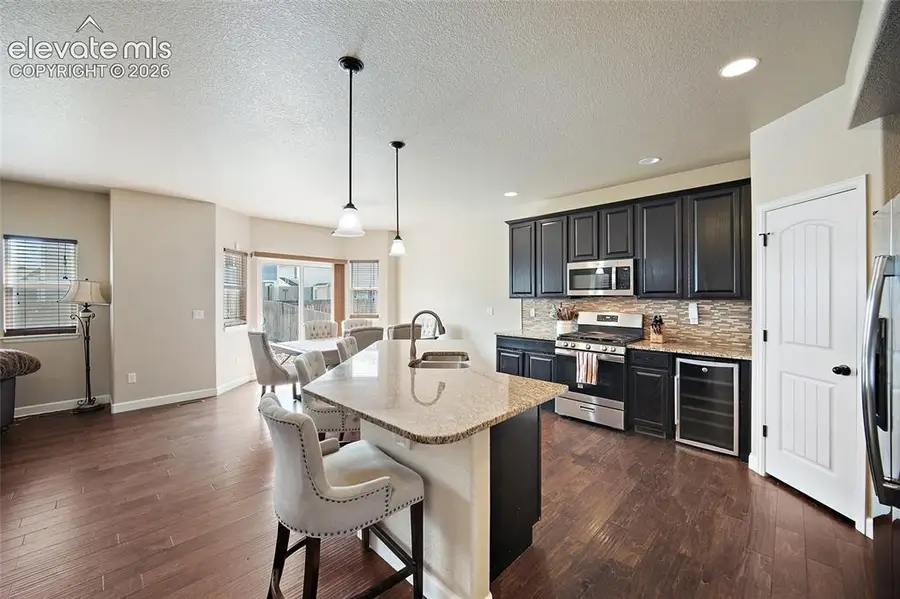 6687 Stingray Lane, Colorado Springs, CO 80925 - #2