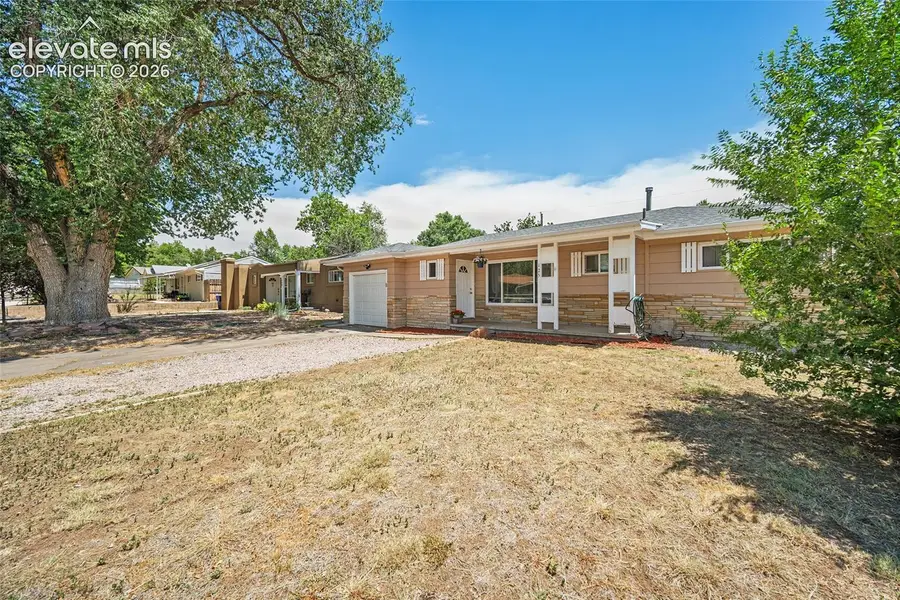 125 Larch Drive, Colorado Springs, CO 80911 - #3