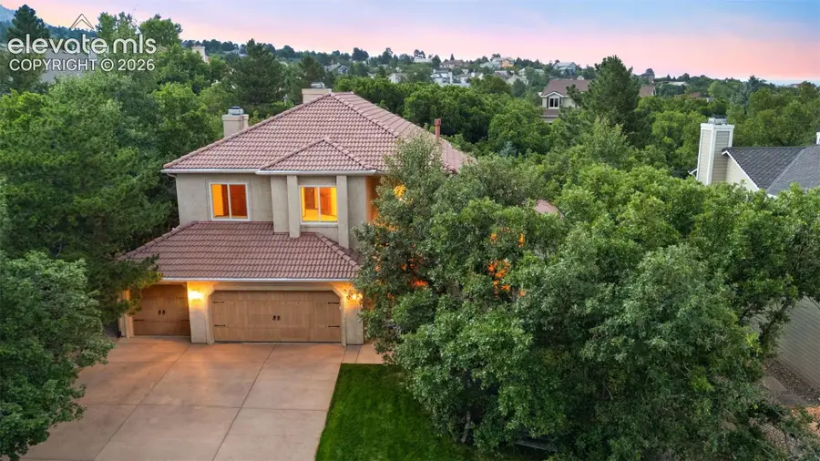 20 Lambrig Way, Colorado Springs, CO 80906 - #3