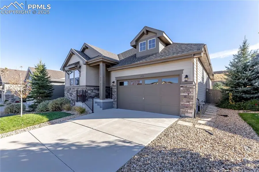 2490 Lassen Lane, Castle Rock, CO 80109 - Image #2