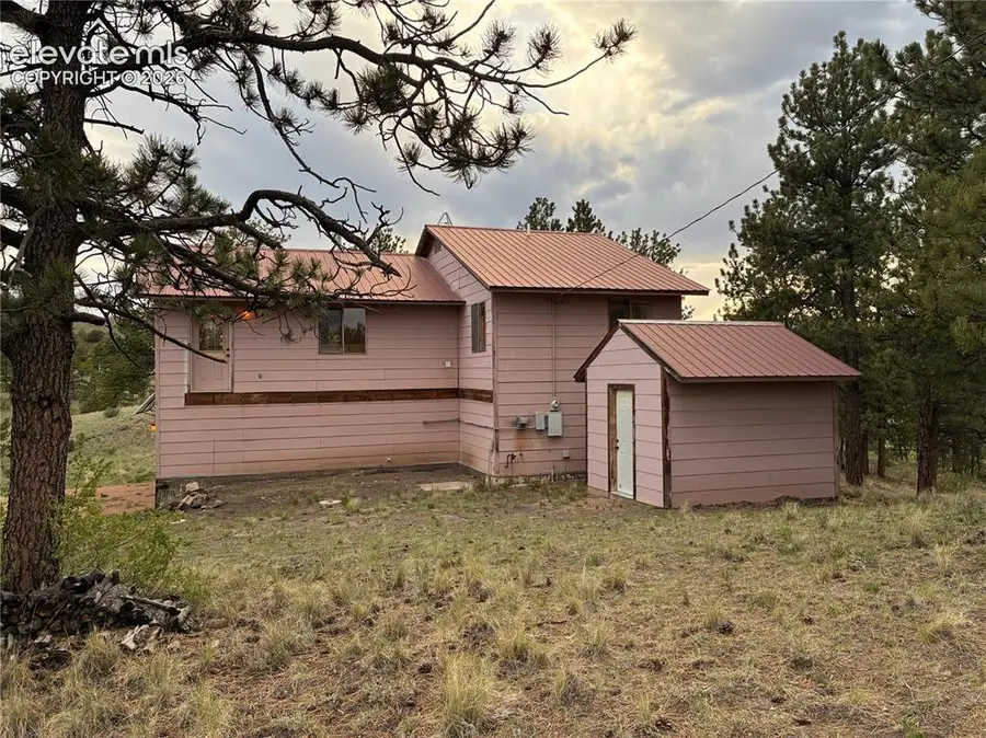 6951 County Road 71, Guffey, CO 80820 - #3