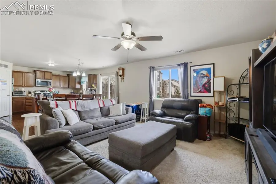 7738 Crestone Peak Trail, Colorado Springs, CO 80924 - #3