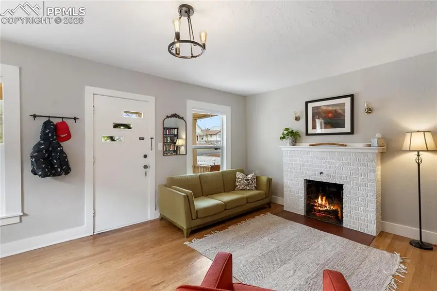 507 N Wahsatch Avenue, Colorado Springs, CO 80903 - #3