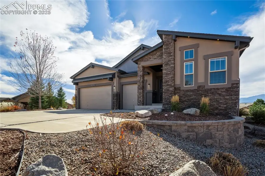 12638 Chianti Court, Colorado Springs, CO 80921 - Image #3
