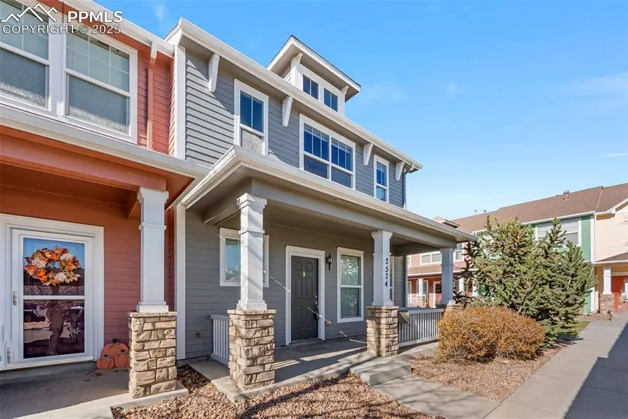 2524 Obsidian Forest View, Colorado Springs, CO 80951 - Image #3