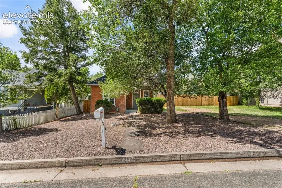 2407 Howbert Street, Colorado Springs, CO 80904 - #2
