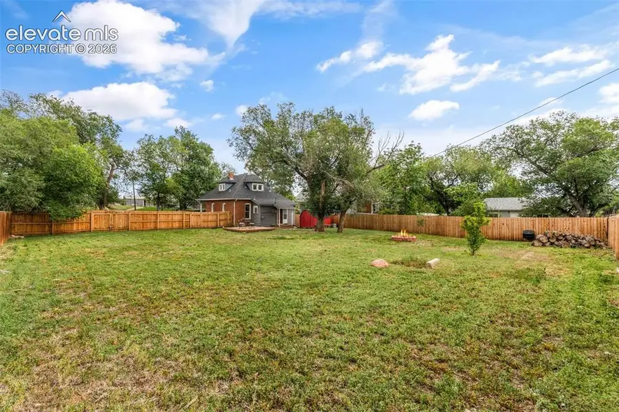 2407 Howbert Street, Colorado Springs, CO 80904 - #3
