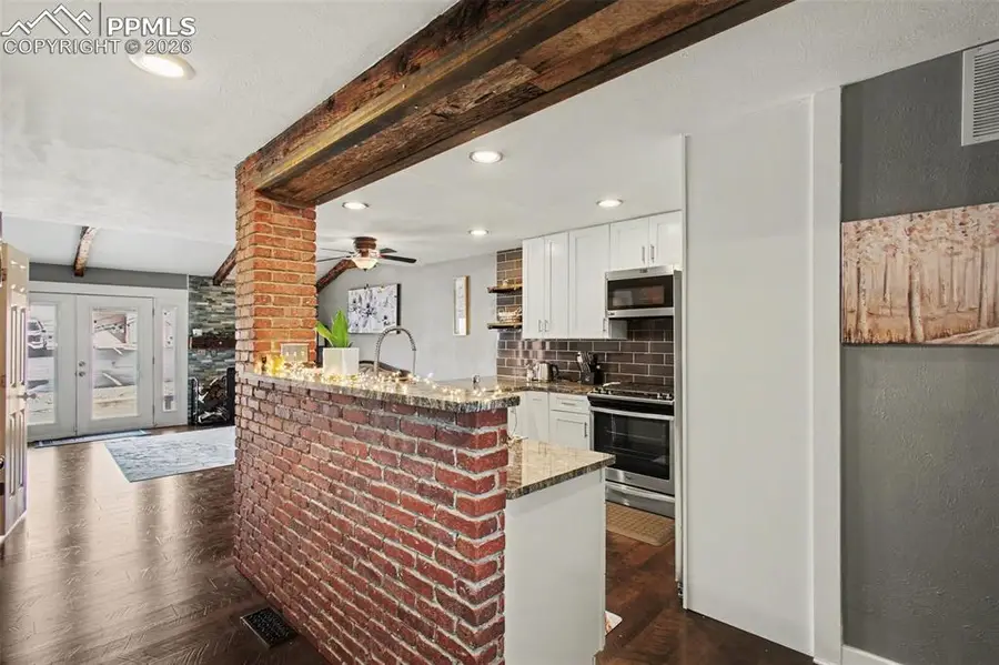 4104 Forrest Hill Road, Colorado Springs, CO 80907 - #2