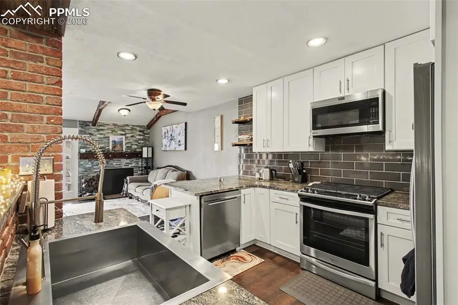 4104 Forrest Hill Road, Colorado Springs, CO 80907 - #3