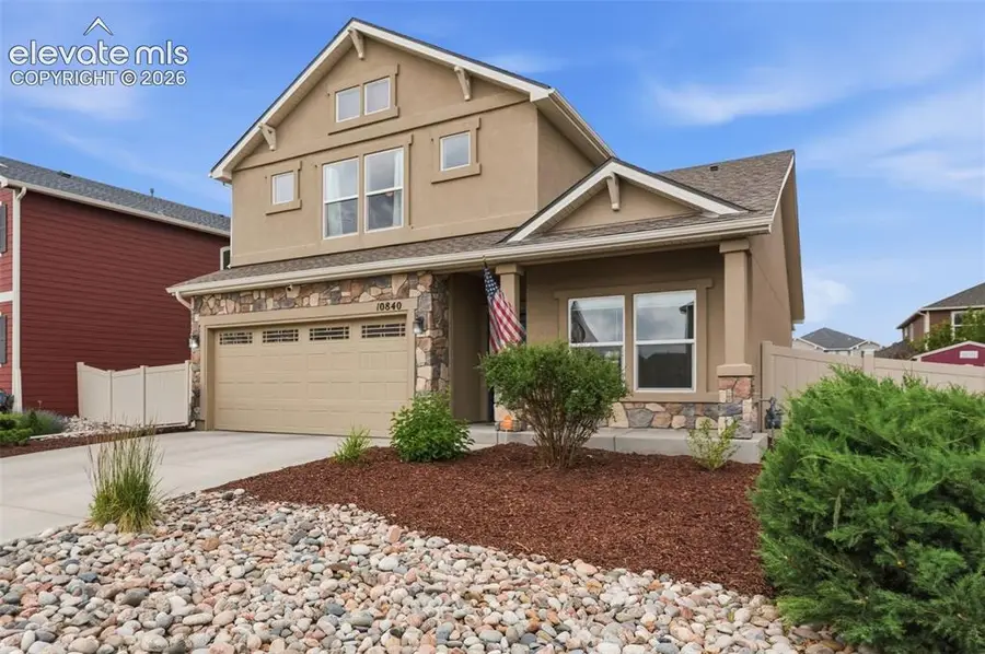 10840 Traders Parkway, Fountain, CO 80817 - #2