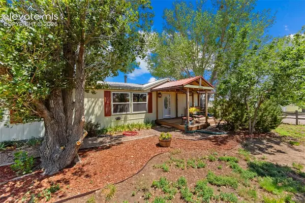 6245 Peerless Farms Road, Peyton, CO 80831