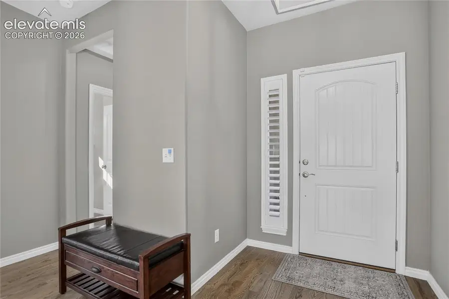 4376 New Santa Fe Trail, Colorado Springs, CO 80924 - #2