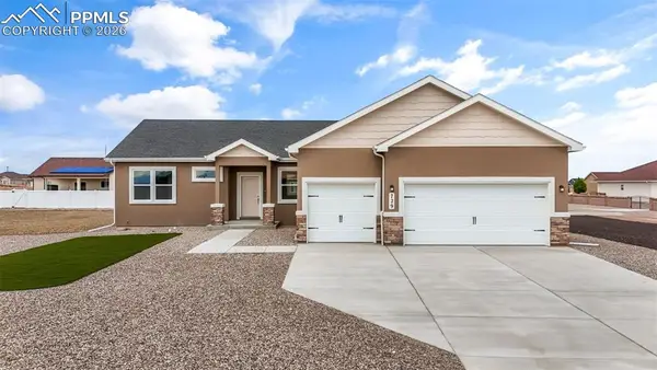 729 E Campbell Lane, Pueblo West, CO 81007