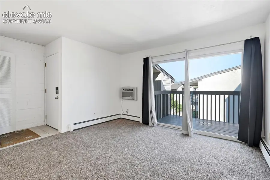 5030 El Camino Drive #11, Colorado Springs, CO 80918 - #2