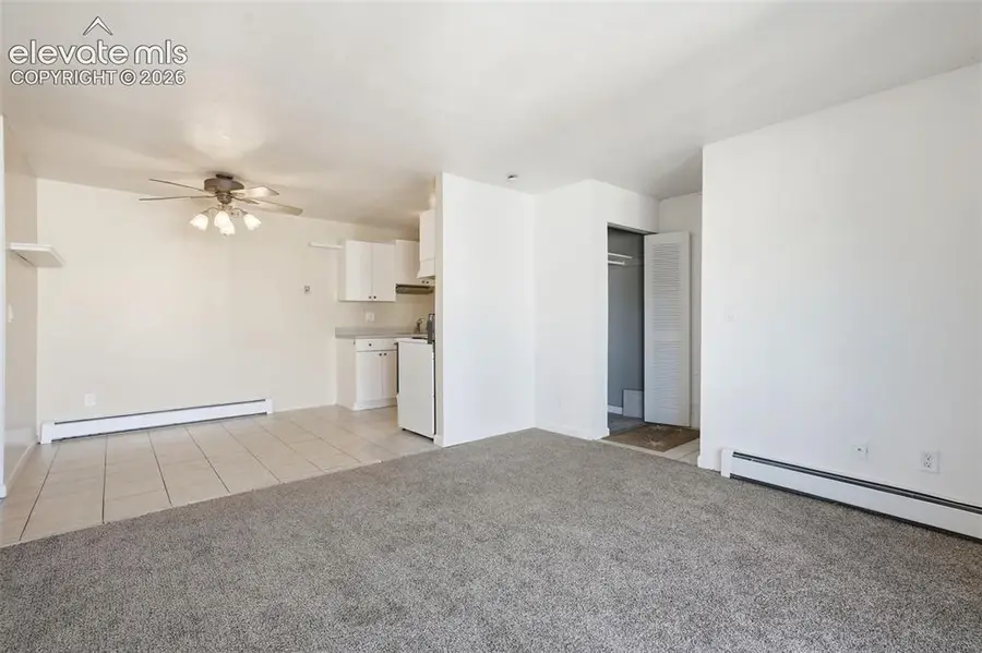 5030 El Camino Drive #11, Colorado Springs, CO 80918 - #3