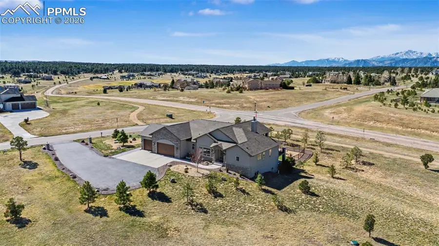 19210 Royal Troon Drive, Monument, CO 80132 - #2