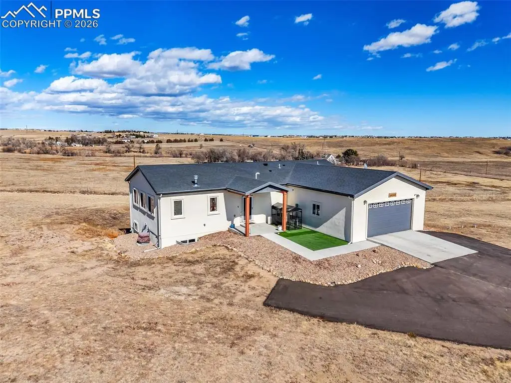 14750 Teleo Court, Peyton, CO 80831 - #1