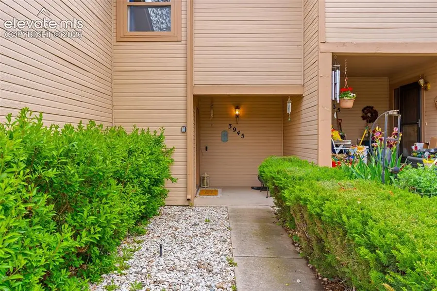 3945 Michener Drive, Colorado Springs, CO 80907 - #3