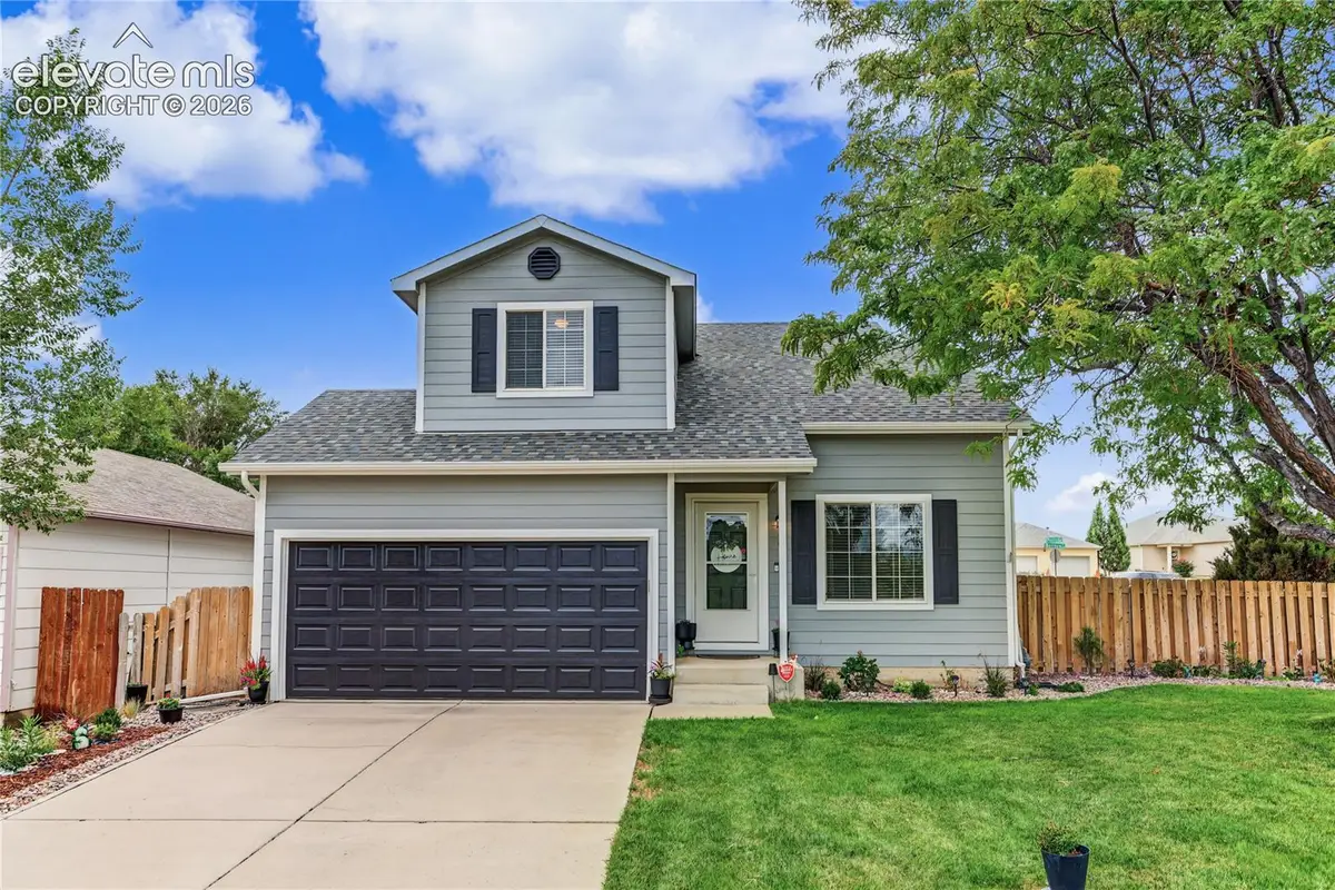3046 W 22nd Street, Pueblo, CO 81003 - #1