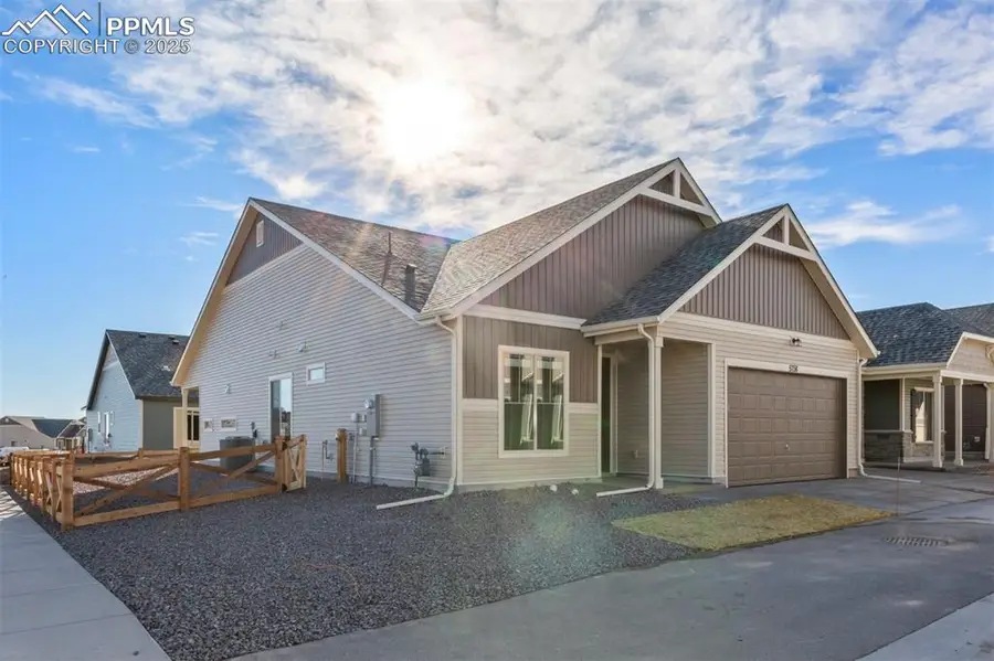 5758 Torrisdale View, Colorado Springs, CO 80927 - Image #2