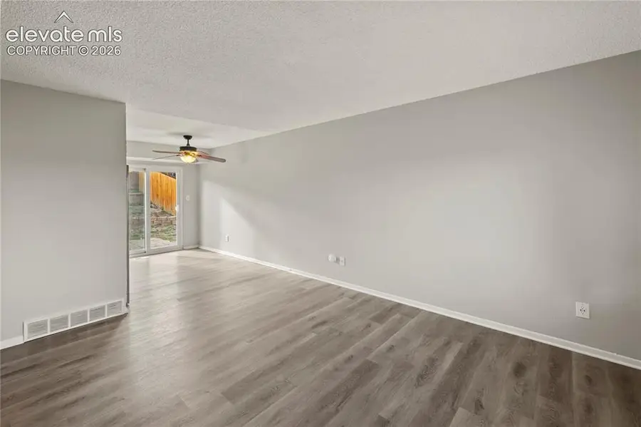 4316 College View Drive, Colorado Springs, CO 80906 - #3