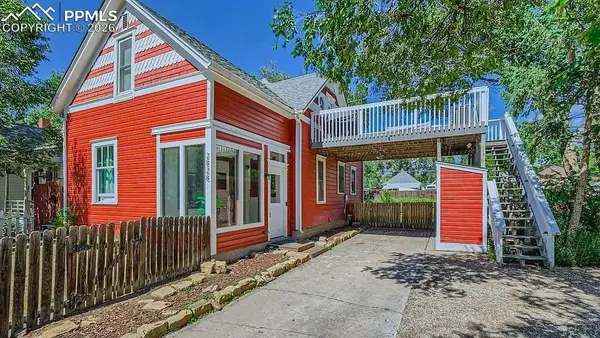 2828 W Kiowa Street, Colorado Springs, CO 80904