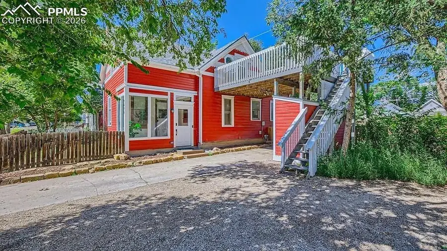 2828 W Kiowa Street, Colorado Springs, CO 80904 - #3