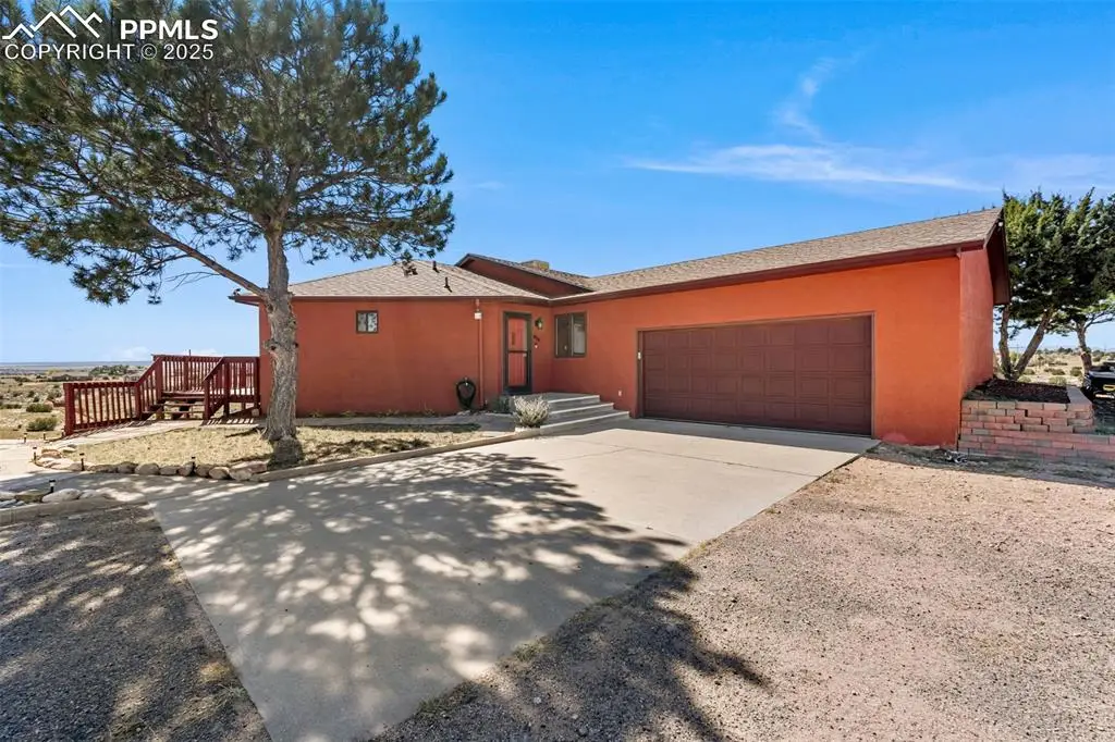 678 S Louviers Drive, Pueblo West, CO 81007 - Image #1