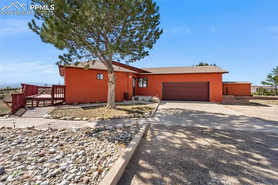 678 S Louviers Drive, Pueblo West, CO 81007 - Image #2