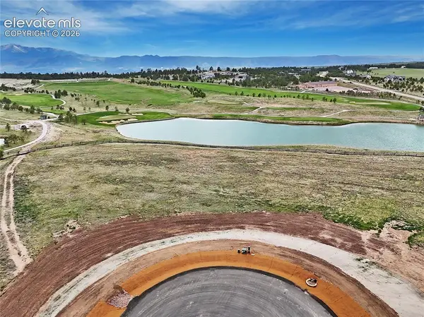 5849 Old Stagecoach Road, Colorado Springs, CO 80908