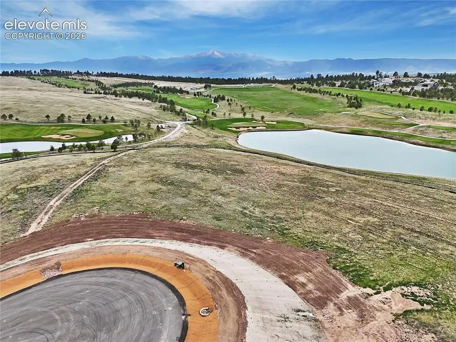 5849 Rough Trail, Colorado Springs, CO 80908 - #3