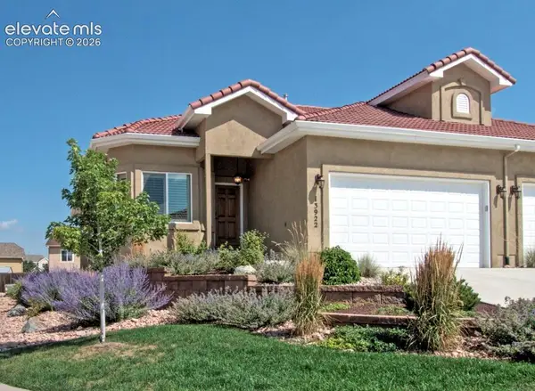 13922 Paradise Villas Grove, Colorado Springs, CO 80921