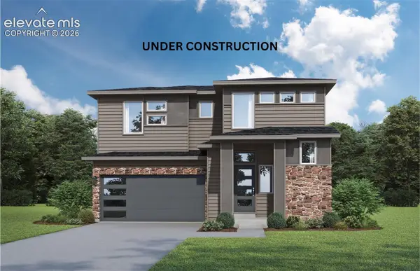 10364 Rockery Street, Colorado Springs, CO 80924