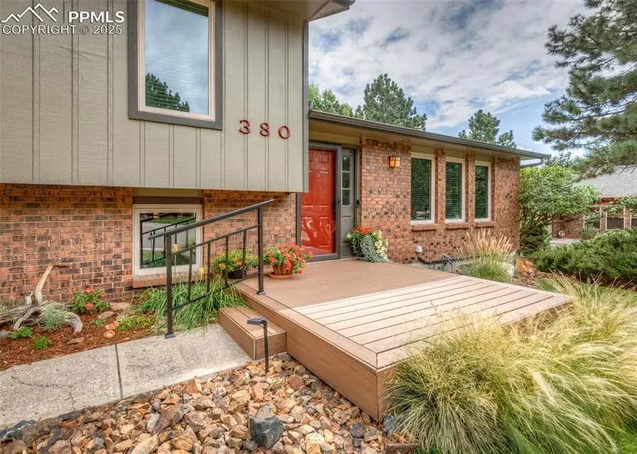 380 Silver Spring Circle, Colorado Springs, CO 80919 - Image #3