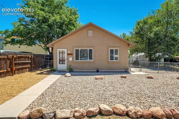 3025 Grandview Street, Colorado Springs, CO 80907