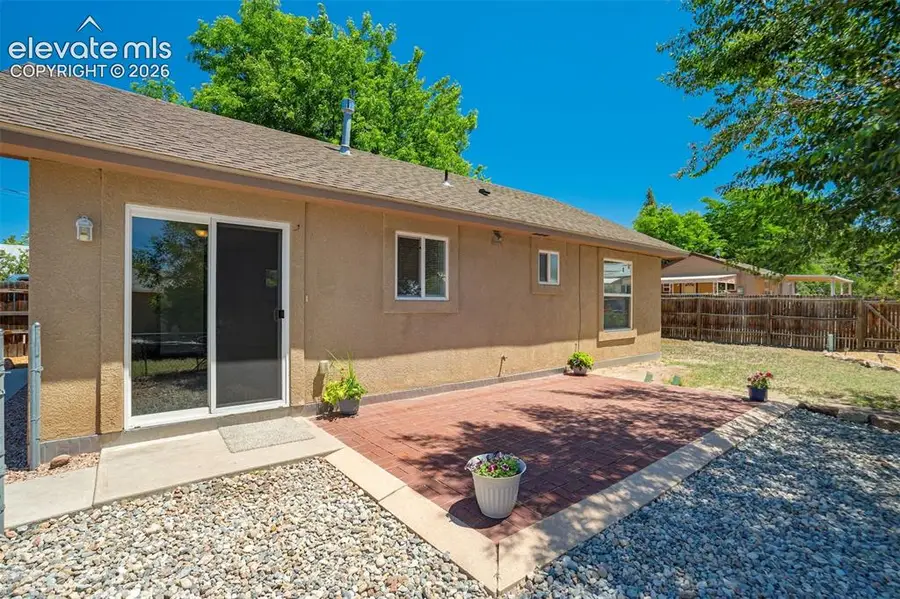 3025 Grandview Street, Colorado Springs, CO 80907 - #2